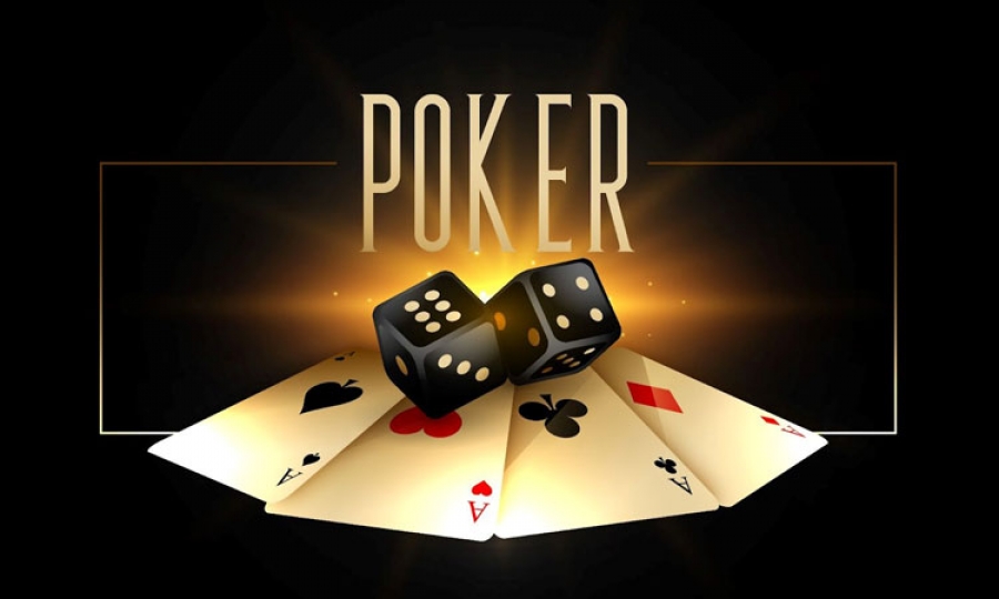 手牌 公共牌 摊牌——德州扑克的核心三要素